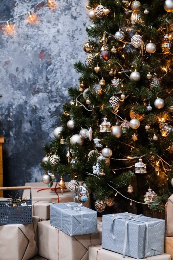Kerstbomen