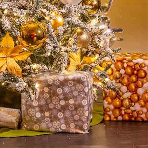 Cadeau p/st